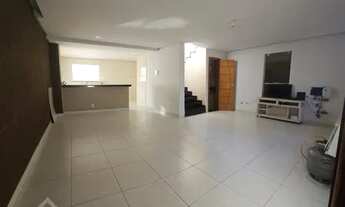 Imagem 5: Sobrado para Locação em Goiânia, Parque Balneário, 3 dormitórios, 2 suítes, 2 banheiros, 3