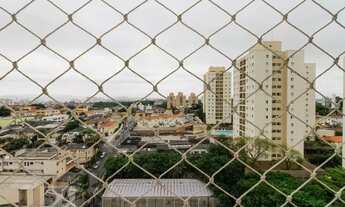 Imagem 7: Apartamento para Aluguel - Jardim Éster Yolanda, 3 Quartos, 63 m2