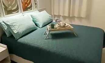 Imagem 3: Apartamento QUARTO E SALA - Aluguel