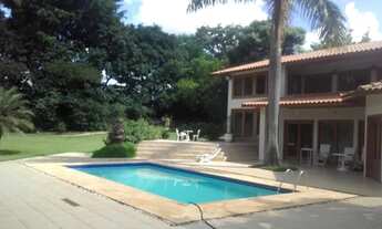 Imagem 4: Chacara Mosteiro de Itaici 50 mts da portaria