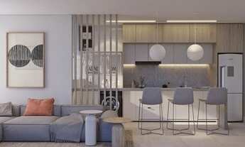 Imagem 2: R$34.000,00 de sinal, a 2 quadras do mar, com lazer completo