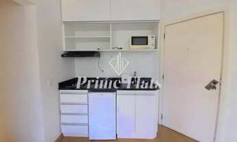 Imagem 5: Flat para locação no Morumbi Business com 34m², 1 dormitório e 1 vaga!