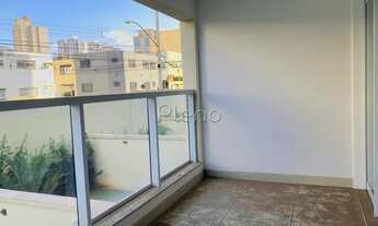 Imagem 7: Apartamento à venda no Bosque - Campinas/SP