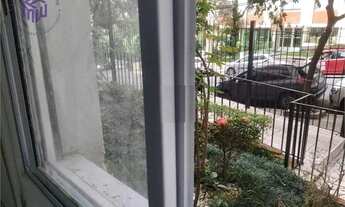 Imagem 2: Apartamento com 1 dormitório à venda, 52 m² por R$ 430.000,00 - Aclimação - São Paulo/SP