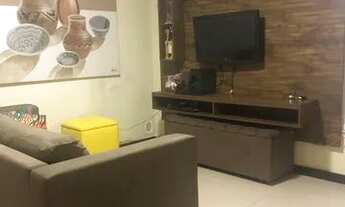 Imagem 2: Alugo quarto, apenas mulher