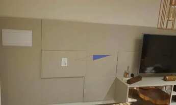 Imagem 5: Villas da Granja - Apartamento com 2 dormitórios para alugar, 48 m² por R$ 2.600/mês - Gra