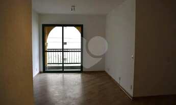 Imagem: São Paulo - Apartamento Padrão - VILA