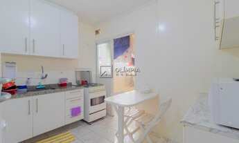 Imagem 7: Apartamento Venda 3 Dormitórios - 85 m² Pinheiros