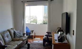 Imagem 4: Apartamento para venda possui 62 metros quadrados com 2 quartos em Jardim Iracema - São Pa