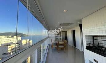 Imagem 2: 3 DORMITÓRIOS SENDO 2 SUÍTES , NA QUADRA DA PRAIA, LAZER COMPLETO