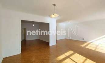 Imagem: Locação Apartamento 3 quartos Paraíso