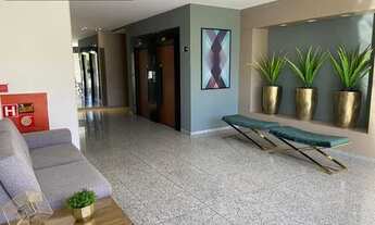 Imagem 2: Apartamento com 3 dormitórios sendo 1 suíte na Vila Nova Universitária