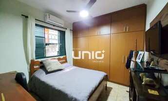 Imagem 7: Casa com 3 dormitórios à venda, 126 m² por R$ 450.000,00 - Centro - Piracicaba/SP