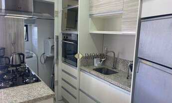 Imagem 3: Apartamento com 2 dormitórios à venda, 98 m² por R$ 710.000,00 - Canajure - Florianópolis