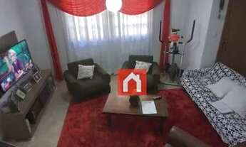 Imagem: Sobrado com 3 dormitórios para alugar