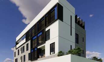 Imagem 4: Apartamento no Bessa 02 quartos 59m2 perto da Praça do Cajú