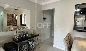 Imagem 6: Apartamento - Vila Guararapes - Campinas