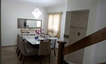 Imagem 4: Belíssimo Sobrado à Venda no bairro São Gabriel em Salto