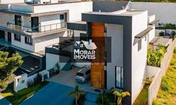 Imagem 2: Casa em Condomínio para Venda em Cotia, Chácaras São Carlos, 4 dormitórios, 4 suítes, 6 ba