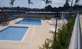 Imagem 7: Apartamento em Nova Iguaçu, 2 quartos, sala, cozinha, banheiro e garagem