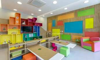 Imagem 6: Apartamento com 3 dormitórios à venda, 107 m² por R$ 1.200.000 - Jardim Guanabara - Campin