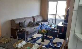 Imagem: Apartamento com 2 dormitórios para alugar