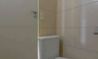 Imagem 6: Apartamento para Aluguel - Cambuci, 1 Quarto, 25 m2