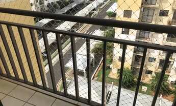 Imagem 2: Apartamento Padrão em São José do Rio Preto