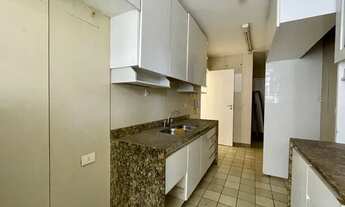 Imagem 6: Excelente oportunidade na Barra da tijuca, apartamento com 145m² (Sol da Manhã) 03 Quartos