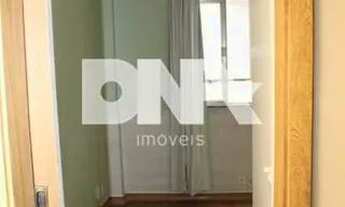 Imagem 5: Apartamento-À VENDA-Laranjeiras-Rio de Janeiro-RJ