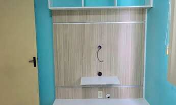 Imagem 3: Alugo apto Jardim Paradiso Alpinia