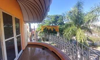 Imagem 4: Casa para aluguel, 5 quartos, 3 suítes, Cidade Universitária - Campinas/SP