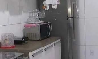 Imagem 5: Casa para venda com 2/4 no Alto Sobradinho - Santo Antônio de Jesus