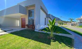 Imagem 3: Casa com 3 dormitórios à venda, 178 m² por R$ 945.000 - Cajueiros (Itaipuaçu) - Maricá/RJ