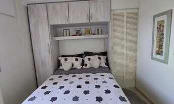 Imagem 6: Cobertura duplex para venda ou locação - 140 m2 - 4 quartos - Vila Mariana