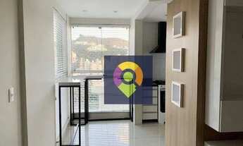 Imagem 4: Apartamento com 2 dormitórios, 2 suítes para alugar, 62 m² - Buritis - Belo Horizonte/MG