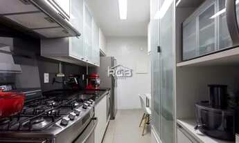 Imagem 13: Apartamento à venda no bairro Cidade Jardim - Salvador/BA