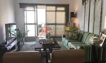 Imagem 5: APARTAMENTO A VENDA NO BAIRRO CAMBUÍ EM CAMPINAS 115,00 M² DE ÁREA ÚTIL COM TRÊS VAGAS DE