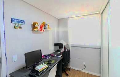 Imagem 7: Apartamento para Aluguel - Nacional, 2 Quartos, 60 m2