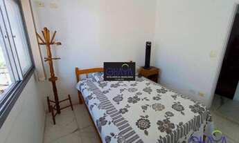 Imagem 5: Cobertura com 3 dormitórios à venda, 161 m² por R$ 417.000,00 - Jardim Praiano - Guarujá/S