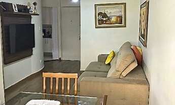 Imagem: 3 DORMS 72m2 PRONTO P/ MORAR 1 VAGA LAZER