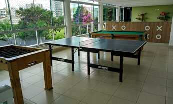 Imagem 5: Apartamento para venda com 4 quartos- Bairro Jardim Finotti Uberlandia