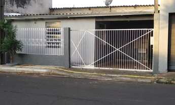 Imagem: Casa na Vila Borges