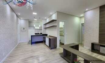 Imagem 2: Venda - Apartamento Garden novo todo planejados, condomínio Brisas Bosque Itirapina