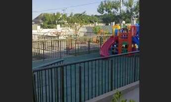 Imagem 5: AP NOVO AO LADO DO RECINTO MELO DE MORAES