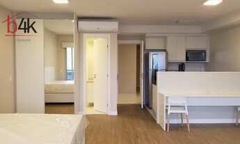 Imagem 4: Apartamento no Urbanity com 1 dormitório, 48 m² para locação na Chácara Santo Antônio - Sã