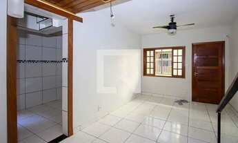 Imagem 4: Casa de Condomínio para Aluguel - Mutondo, 2 Quartos, 70 m2