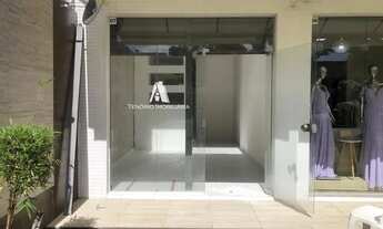 Imagem 3: Loja duplex para aluguel em Massangana