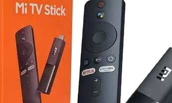 Imagem 1: Mi tv stick xiaomi