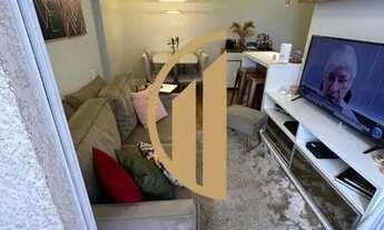 Imagem 2: São Bernardo do Campo - Apartamento Padrão - Planalto